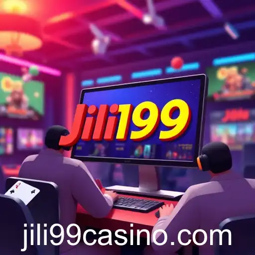 The Rise of Online Gaming: Jili99 Casino in Focus
