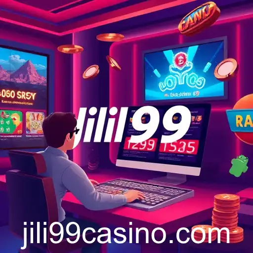 The Rise of Jili99 Casino: A Game-Changer in the Online Gambling World