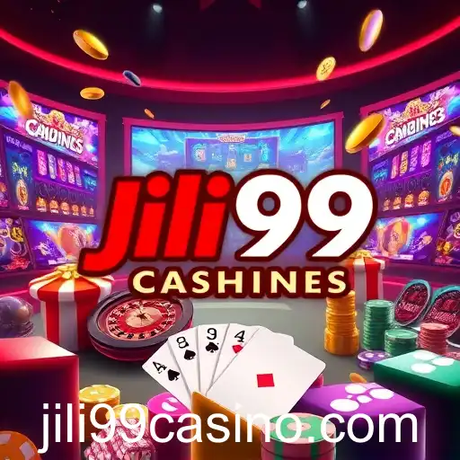 Jili99 Casino Thrives Amid Evolving Gaming Landscape