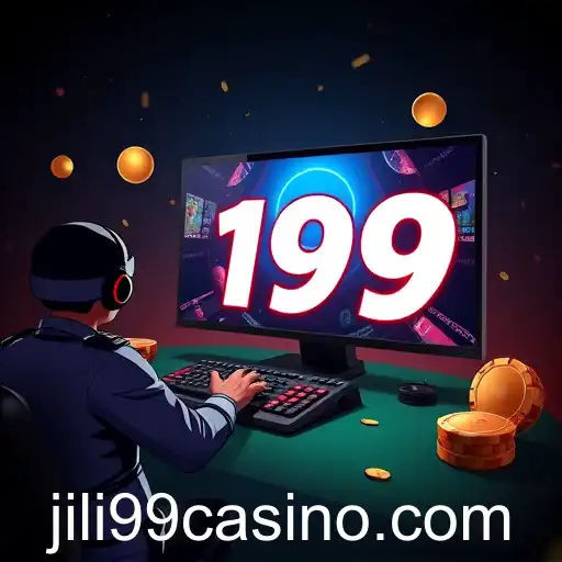 Jili99 Casino: A Dynamic Shift in Online Gaming