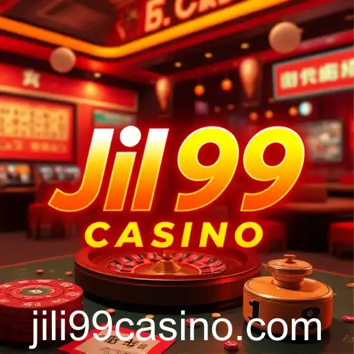 The Rise and Popularity of Jili99 Casino in Online Gaming