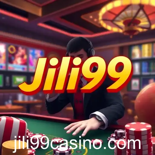 The Rise of Jili99 Casino in the Online Gaming World