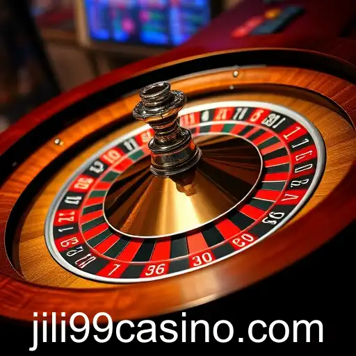 Jili99 Casino: A Digital Revolution in Gaming
