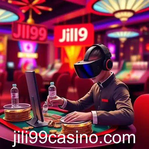 The Online Casino Ecosystem in 2025