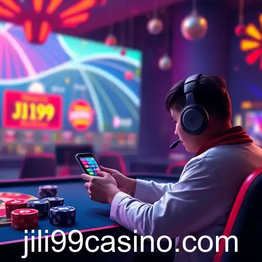 The Rise of Online Gaming Platforms