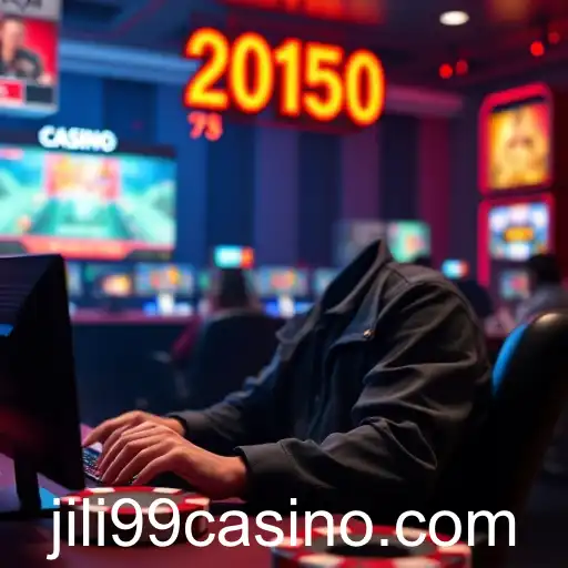 The Rise of Online Gaming in 2025