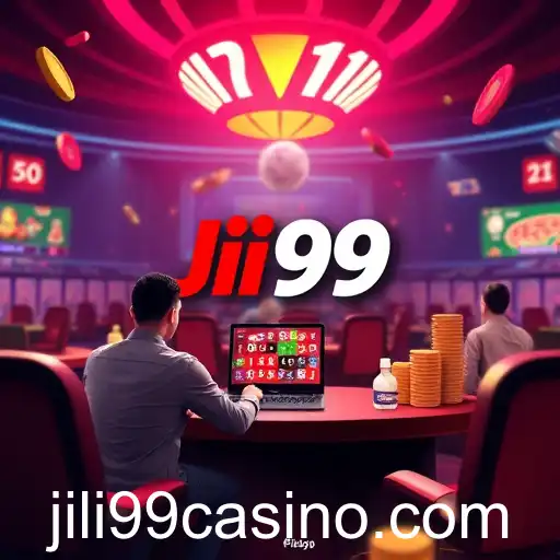 The Rise of Jili99 Casino in Online Gaming