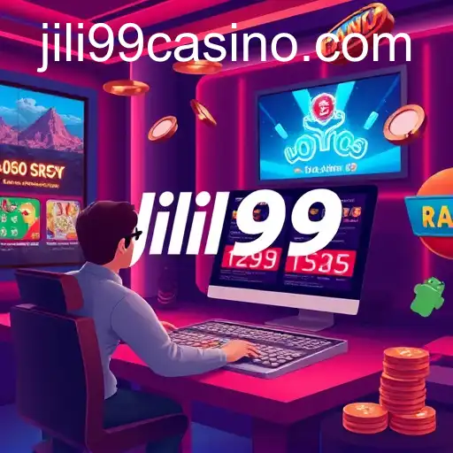 The Rise of Online Gaming Platforms: Jili99 Casino's Influence and Innovations