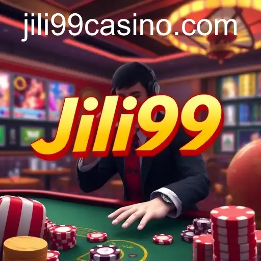 The Rise of Jili99 Casino in the Online Gaming World