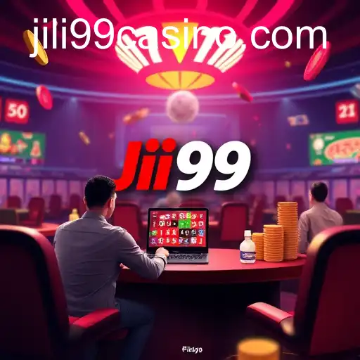 The Rise of Jili99 Casino in Online Gaming