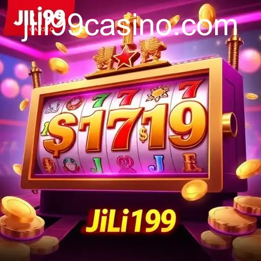 Exploring the Thrilling World of Slot Games at Jili99 Casino