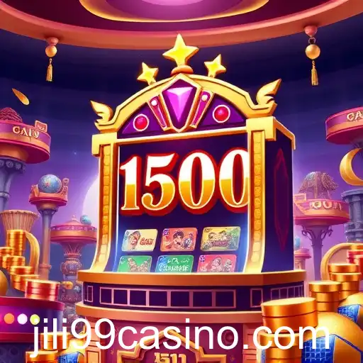 Exploring the Thrills of Jackpot Games at Jili99 Casino