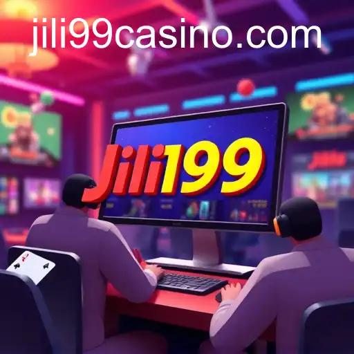 The Rise of Online Gaming: Jili99 Casino in Focus