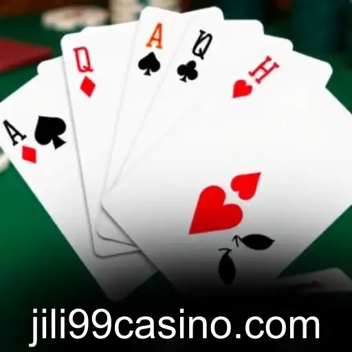 Jili99 Casino's Rise in the Online Gaming World