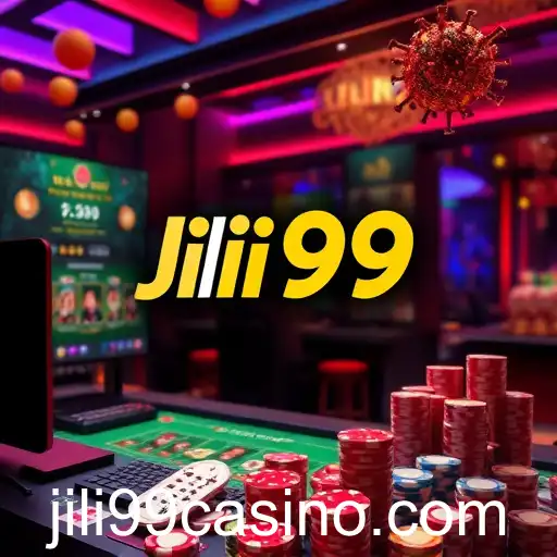 Jili99 Casino: Evolution in Online Gaming