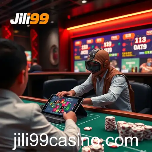 The Rise of Online Gaming in 2025