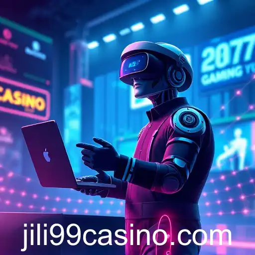 The Rise of Online Gaming Platforms Amidst Regulatory Scrutiny