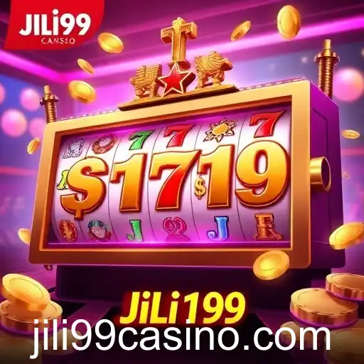 Exploring the Thrilling World of Slot Games at Jili99 Casino
