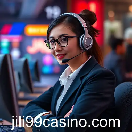The Role of Customer Support in Enhancing the Jili99 Casino Experience